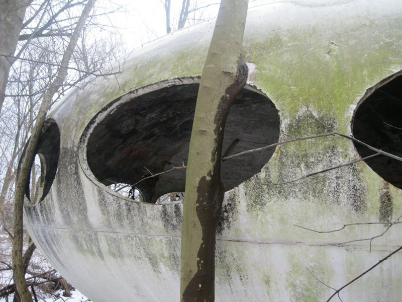 Futuro House
